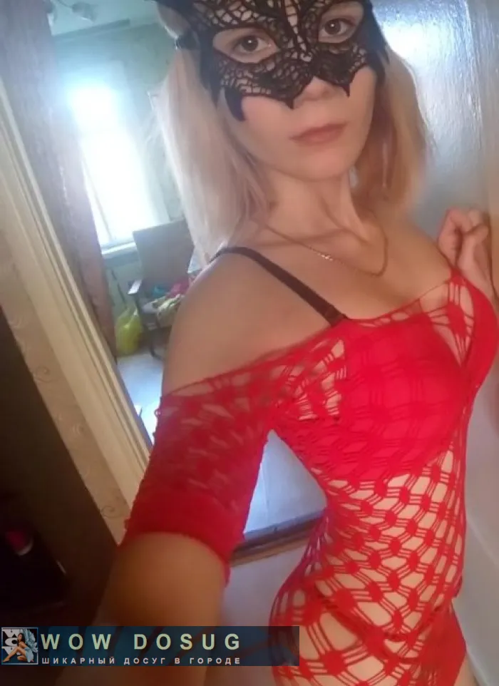 проститутка фея Ульяна, Пермь, +7 (996) 799-5346