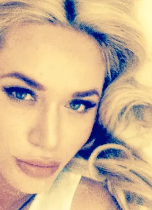 проститутка Галина, 33, Пермь