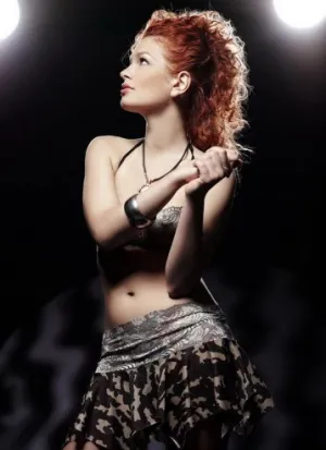 проститутка Алисия, 26, Пермь