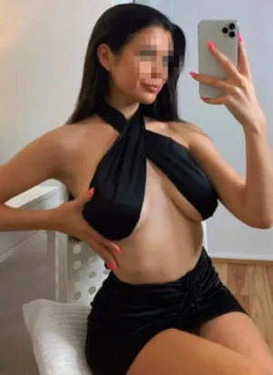 проститутка Илона, 23, Пермь